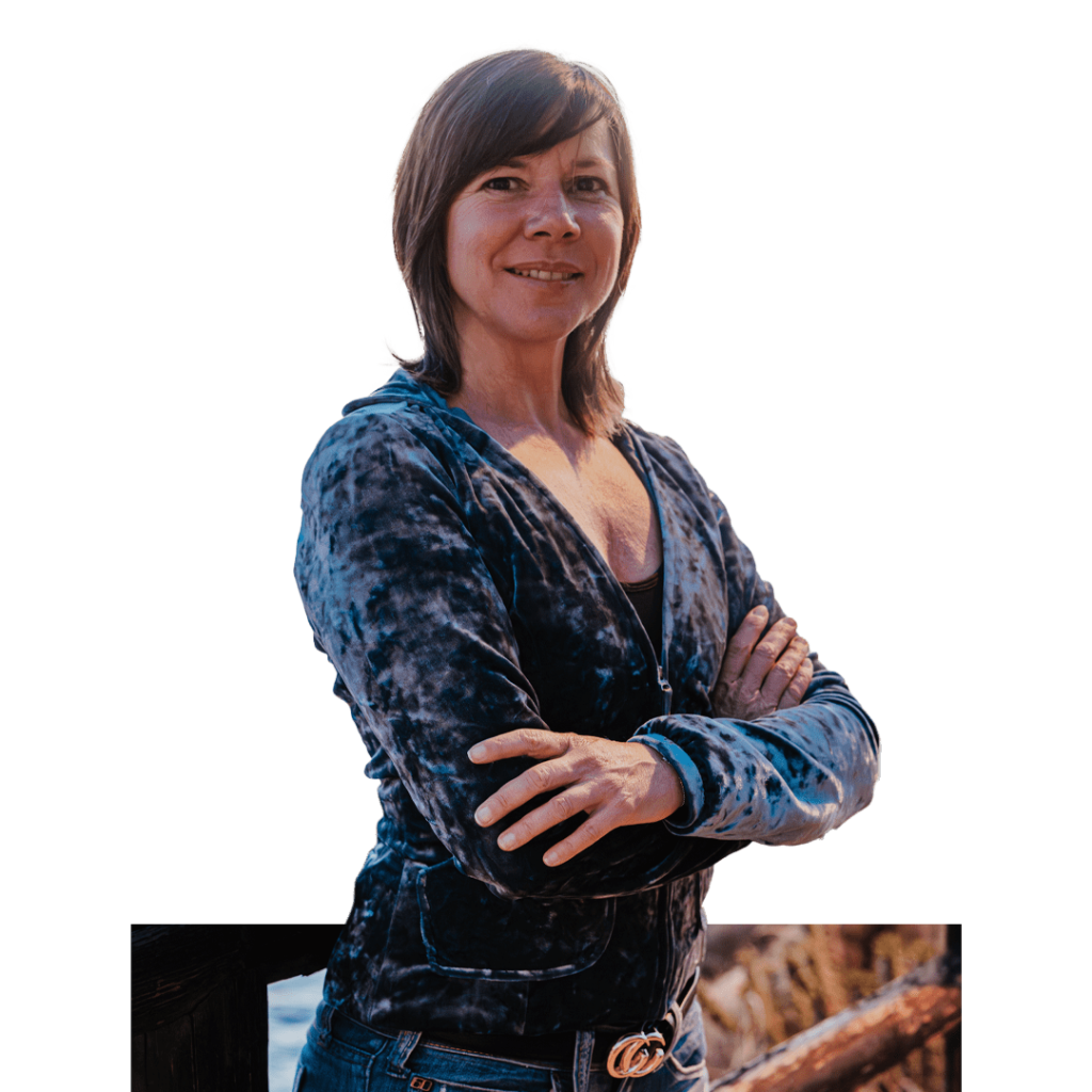 Carolina Escobar Personal Shopper Inmobiliario